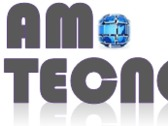 Logo A.M. Tecnology Soluzioni per Automazioni & Sicurezza