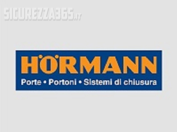 Porte e portoni Hormann