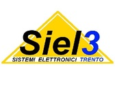 Siel3 Srl  Sistemi elettronici TRENTO