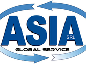 Logo Asia Global Service S.r.l.